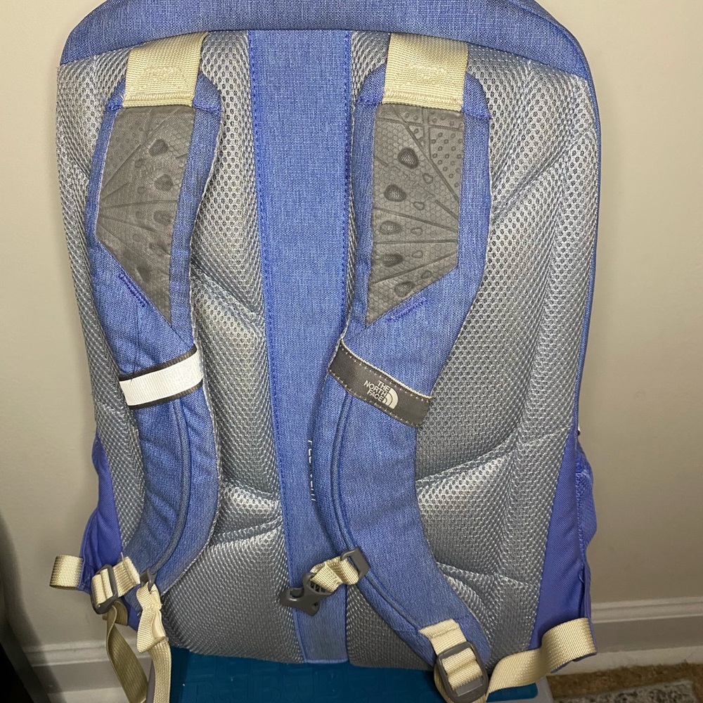 North Face Backpack - image 3